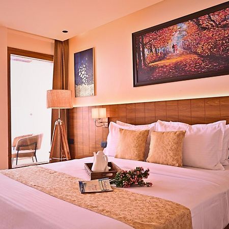 The Novello By Evergreen Mussoorie Exterior photo