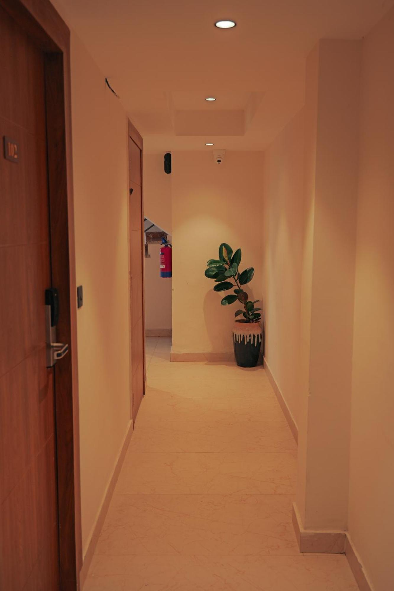 The Novello By Evergreen Mussoorie Exterior photo