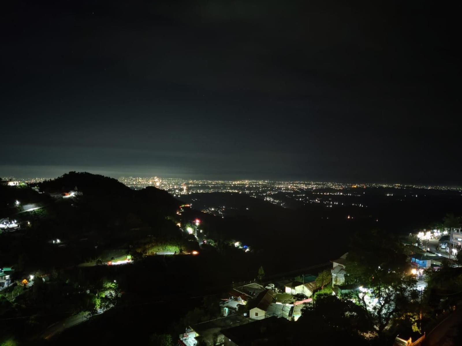 The Novello By Evergreen Mussoorie Exterior photo